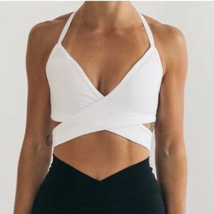 Alphalete Sports Bra